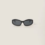 Miu Glimpse sunglasses